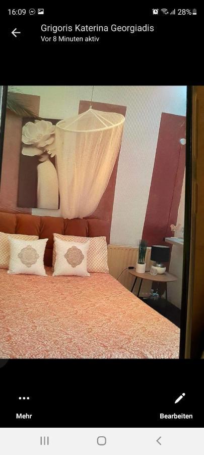 Petro'S Apartments Nea Karvali Zewnętrze zdjęcie