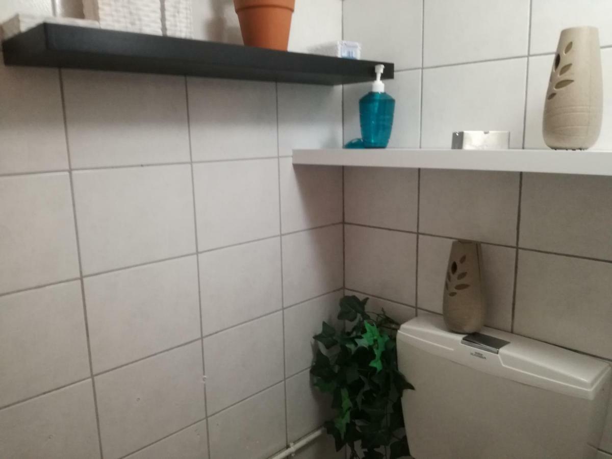 Petro'S Apartments Nea Karvali Zewnętrze zdjęcie